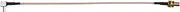 Mellisso 8" SMA Female to TS9 Male Pigtail Coaxial Cable RG316