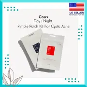 COSRX Acne Pimple + Clear Fit Master Patch / Free Shipping US Seller