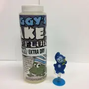 Froggys Flakes Extra Dry Snow Juice Concentrate, 8 oz.