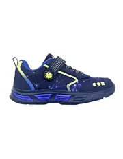 [Clarks] Aiden Sneakers in Blue
