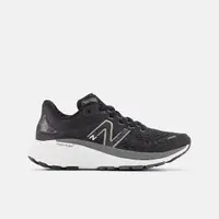 在飛比找momo購物網優惠-【NEW BALANCE】NB 運動鞋 童鞋 中童 兒童 黑