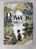 西岸三部曲3-覺醒之力_娥蘇拉．勒瑰恩【T9／翻譯小說_IJU】書寶二手書