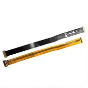 HSSDTECH FPCB LCD Screen Ribbon Flex Cable Replacement for Samsung Galaxy Tab A SM-T510 SM-T515 SM-T517