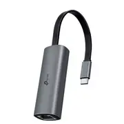 TP-Link UE302C USB-C to 2.5G RJ45 Ethernet Network Adapter [UE302C]