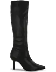 [Senso] Gillian II Boots in Ebony