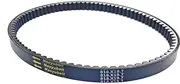 1pcs TFUEYESIXY Drive Belt 818x19.7x28 Scooter Moped ATV CVT Fiber For Sym JET4 FIDDLE 2/3 SF3 QP125 ORBIT CROX 125 150 818 19.7 28