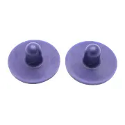SuperPro Rear Bump Stop Bush Kit Upper for HSV Grange GTS Maloo Senator 97-07