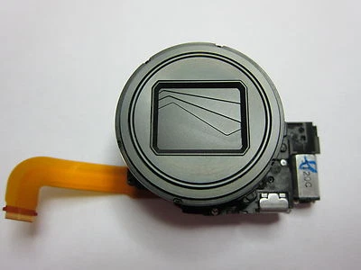 Repair Parts For Sony Cyber-shot DSC-WX500 WX500 Lens Zoom Unit Assy Black New