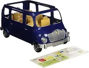 Calico Critters Family Seven Seater CC1483