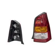 Sterling Tail Light to suit Mazda Tribute 03/2001 to 12/2003 - MZTB-TAL-05R