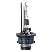 Ignite D4R HID Globe with P32D-6 Base - Pack of 1 - IGL2451