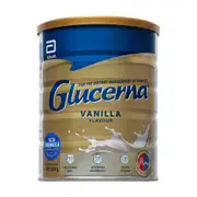 Glucerna Powder Vanilla 850g