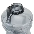 2L Water Bottle Large Cap BPA Free Training Gym Big Sport Drink FREE SHIPPING