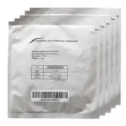 Anti-freezing Membrane For Frozen Fat Therapy Cryo Pads Antifreeze Film 10PCS M 28*28CM