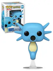 Funko POP Pokemon Horsea #844 Vinyl Figure