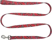 Littlearth Texas Tech Red Raiders NCAA Pet Leash