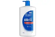 Head & Shoulders Ultra Men 2 In 1 Old Spice Shampoo And Conditioner 1.8L