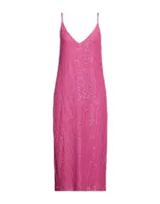 [IN THE MOOD FOR LOVE] IN THE MOOD FOR LOVE Midi dresses - Item 15363443