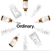 在飛比找蝦皮購物優惠-The Ordinary 杜鵑花酸 角鯊 玻尿酸 菸鹼胺 咖