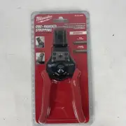 Milwaukee Tool 48-22-3083 Automatic Wire Stripper & Wire Cutter