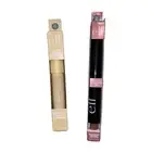 ELF Pout Clout Lip Plumping Pen-Pink 822920 & Camo Color Corrector Yellow NIB
