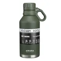 在飛比找鮮拾優惠-【AWANA】克里斯特運動瓶(1200ml)AK-1200