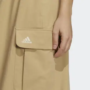 【adidas官方旗艦館】運動長裙 女(H29521)