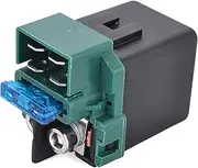 Motorcycle Starter Relay Solenoid for CB500F CB500X CBR500R CBR500RA CB600F 599 CB650F NT700V NT700VA RVF750 VTR250 VT125