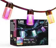[LIFX] Outdoor String Light 7.3m