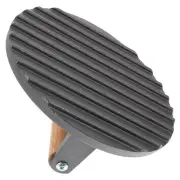 Steak Press Board Circle-shaped Smash Burger Flat Toasted Sandwich Cast