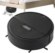 Generico Robot Vacuum Cleaner | Smart Mopping Robot | Multi-Surfaces Robot Mop, Robotic Vacuum Mop Home Cleaning Robot Intelligent Floor Cleaner Suction Robot Vacuum Mopping Robotic Cleaner