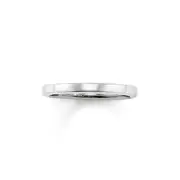 40% SALE! - Genuine Thomas Sabo Sterling Silver Ring TR1979-54 - RRP $115