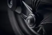 BMW R 1250 RT SE (2019 Evotech Performance Swingarm Protector