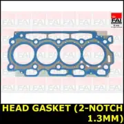 Head Gasket Fits VOLVO C30 S40 S80 Opt4/5 1.3mm 1.6 D 4164 T A4611GH