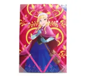 Disney Frozen Anna Padded Memo Board Bulletin Board