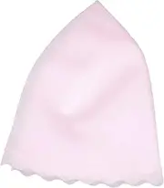 IWOWHERO Highlighting Hair Cap Silicone Hair Dyeing Cap Salon Comfortable Coloring Tool