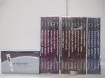 【書寶二手書T5／語言學習_FHE】ISPEAK現代英語學習教材-基礎篇_進階篇_職場篇_共18本合售_附智慧學習筆_未拆_附殼