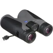 Zeiss Terra ED 8x42 Black/grey Binoculars