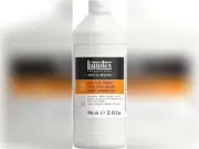 Liquitex Professional High Gloss Varnish, 946ml (32-oz)