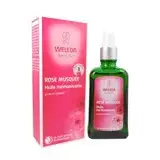 Weleda 薇蕾德 野玫瑰植萃按摩油 100ML