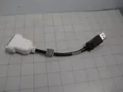 StarTech DP2DVI Display Port to DVI Video Adapter Converter NEW