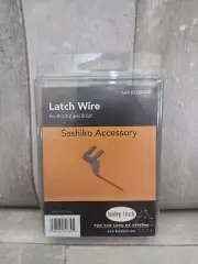 BabyLock Sashiko Latch Wire (BLQK-LW) for BLQK & BLQK2 Machines