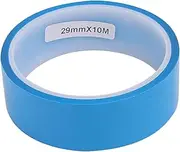 [Qikam] Bikes Vacuum Wheel Tape | Anti Puncture Vacuum Bikes Rim Strips - Wheel Protection Tape, Vacuum Tire Pad with Strong Adhesion for Road Bikes
