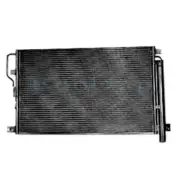 For 07-09 Suzuki XL-7 Air Condition A/C Cooling Condenser Assembly 95310-78J01 (for: Suzuki)