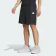 【adidas 愛迪達】CITY ESCAPE 運動短褲(IT1885 男款 運動短褲 輕量 黑)