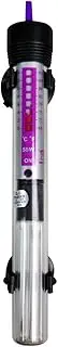 Aquarium 55W Submersible Glass Heater 11302 Suits 55L Fish Tank Aqua One