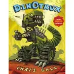 DINOTRUX [WITH TRADING CARDS]