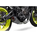 TOXC YAMAHA MT 07 MT07 XSR700 SCORPION 英國蠍 碳纖維 吉村 AKRAPOVIC