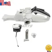 For Stihl MS 271 291 MS271 MS291 Chainsaw Rear Handle Fuel Gas Tank Assembly