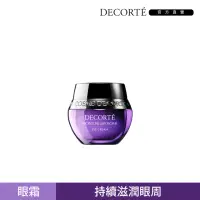 在飛比找momo購物網優惠-【COSME DECORTE 黛珂】保濕賦活眼霜15g